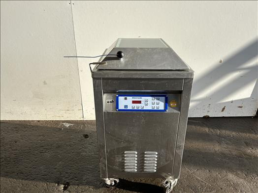 Multivac A300 Vacuum packer - Mesin pengemas: gambar 1 Multivac A300 Vacuum packer - Mesin pengemas: gambar 1