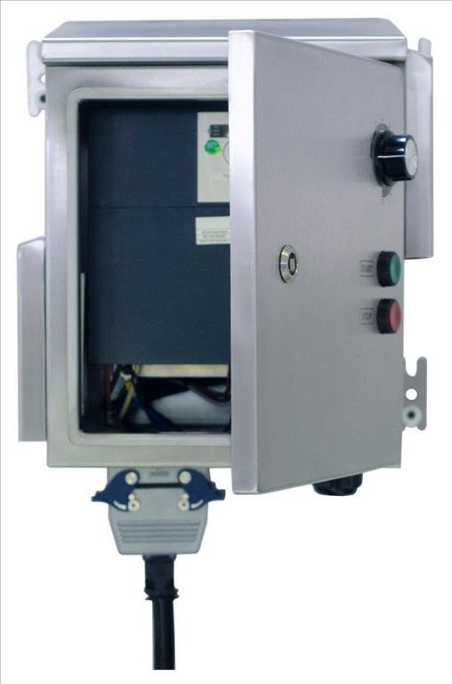 NFM L65 IV Vertical cutter mixer - Mesin makanan: gambar 5 NFM L65 IV Vertical cutter mixer - Mesin makanan: gambar 5