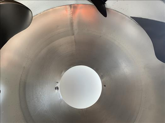 NNP 1500Kg tumbler - Mesin makanan: gambar 3 NNP 1500Kg tumbler - Mesin makanan: gambar 3