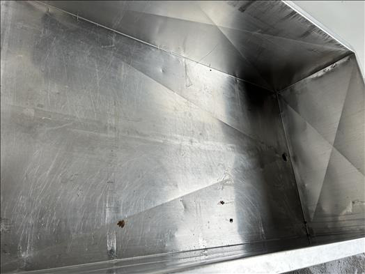 NNP 350L Holding vessel - Mesin makanan: gambar 3 NNP 350L Holding vessel - Mesin makanan: gambar 3