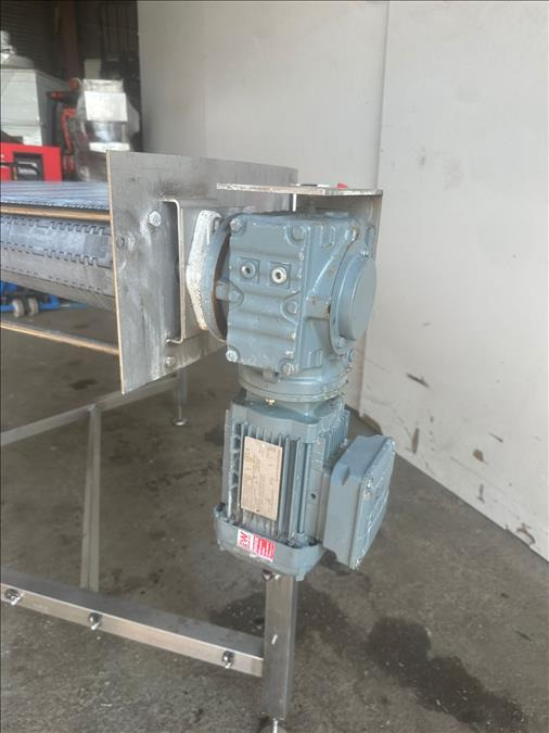 Konveyor NNP 90 degree conveyor: gambar 6