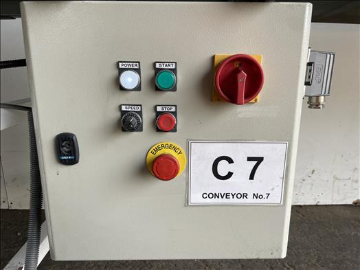 NNP Conveyor - Konveyor: gambar 3 NNP Conveyor - Konveyor: gambar 3