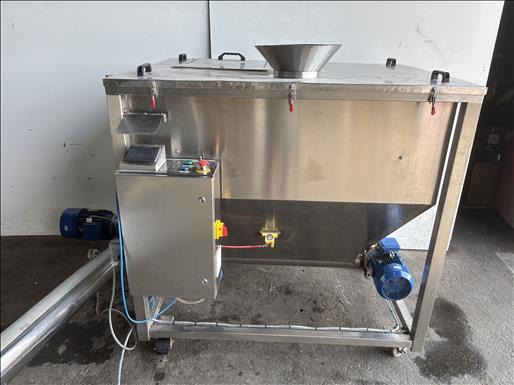 NNP Hopper and elevator screw conveyor - Konveyor: gambar 3 NNP Hopper and elevator screw conveyor - Konveyor: gambar 3