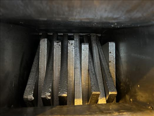 NNP Kibbler - Mesin makanan: gambar 4 NNP Kibbler - Mesin makanan: gambar 4