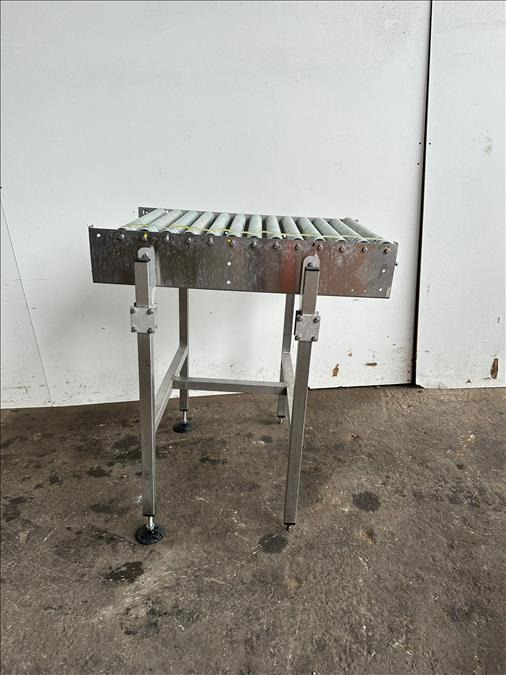 NNP Roller conveyor - Konveyor: gambar 2 NNP Roller conveyor - Konveyor: gambar 2
