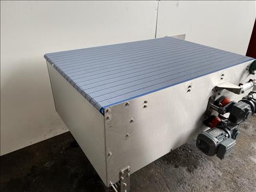 NNP Stainless conveyor - Konveyor sabuk: gambar 3 NNP Stainless conveyor - Konveyor sabuk: gambar 3