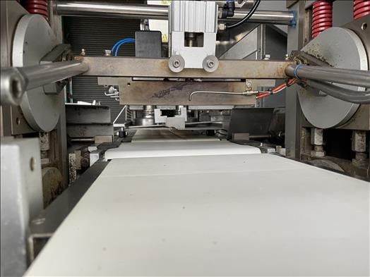 Mesin pengemas PFM Tornado-BBLDSS Flow wrapper: gambar 11