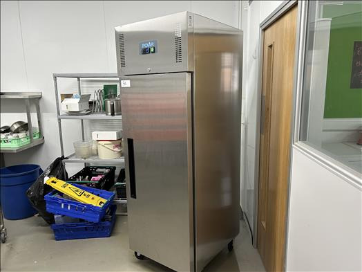 Polar G592-04 Refrigerator - Mesin makanan: gambar 2 Polar G592-04 Refrigerator - Mesin makanan: gambar 2