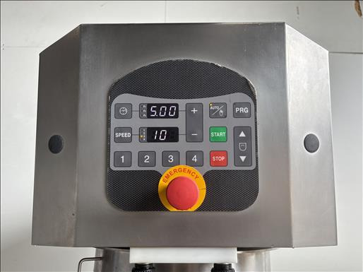 Polin 100 Planetary mixer - Mesin makanan: gambar 4 Polin 100 Planetary mixer - Mesin makanan: gambar 4