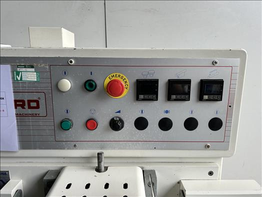 Record Panda1000 Flow wrapper - Mesin pengemas: gambar 5 Record Panda1000 Flow wrapper - Mesin pengemas: gambar 5
