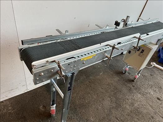Soco conveyor - Konveyor: gambar 3 Soco conveyor - Konveyor: gambar 3