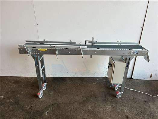 Soco conveyor - Konveyor: gambar 1 Soco conveyor - Konveyor: gambar 1