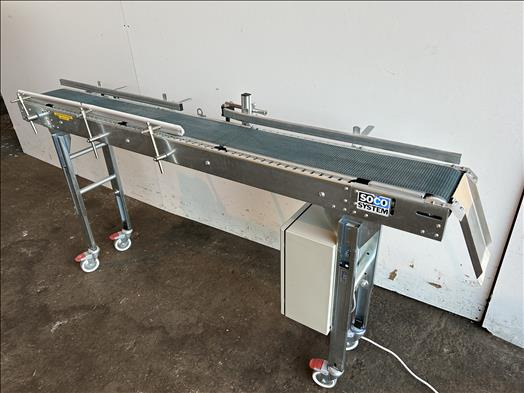 Soco conveyor - Konveyor: gambar 2 Soco conveyor - Konveyor: gambar 2