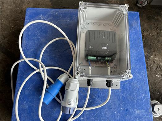 Syspal Multipurpose lifter - Mesin makanan: gambar 3 Syspal Multipurpose lifter - Mesin makanan: gambar 3