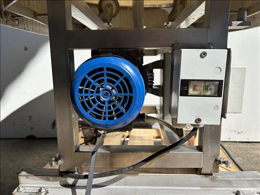 Syspal Rotary table - Mesin pengemas: gambar 4 Syspal Rotary table - Mesin pengemas: gambar 4