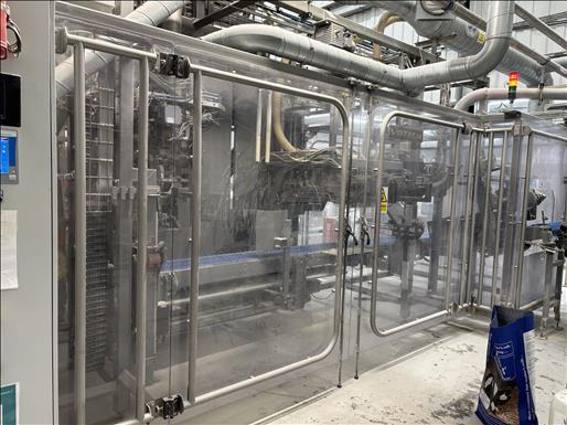 Votech VLR-300 Bag filling line - Mesin pengemas: gambar 4 Votech VLR-300 Bag filling line - Mesin pengemas: gambar 4