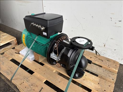 Wilo ILE50-170 Centrifugal pump - Mesin makanan: gambar 2 Wilo ILE50-170 Centrifugal pump - Mesin makanan: gambar 2