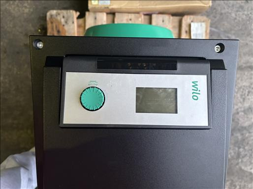 Wilo ILE80-190 Centrifugal pump - Mesin makanan: gambar 3 Wilo ILE80-190 Centrifugal pump - Mesin makanan: gambar 3