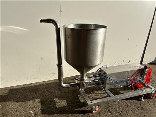 Winyard Midi MKII Depositor - Mesin makanan: gambar 3 Winyard Midi MKII Depositor - Mesin makanan: gambar 3