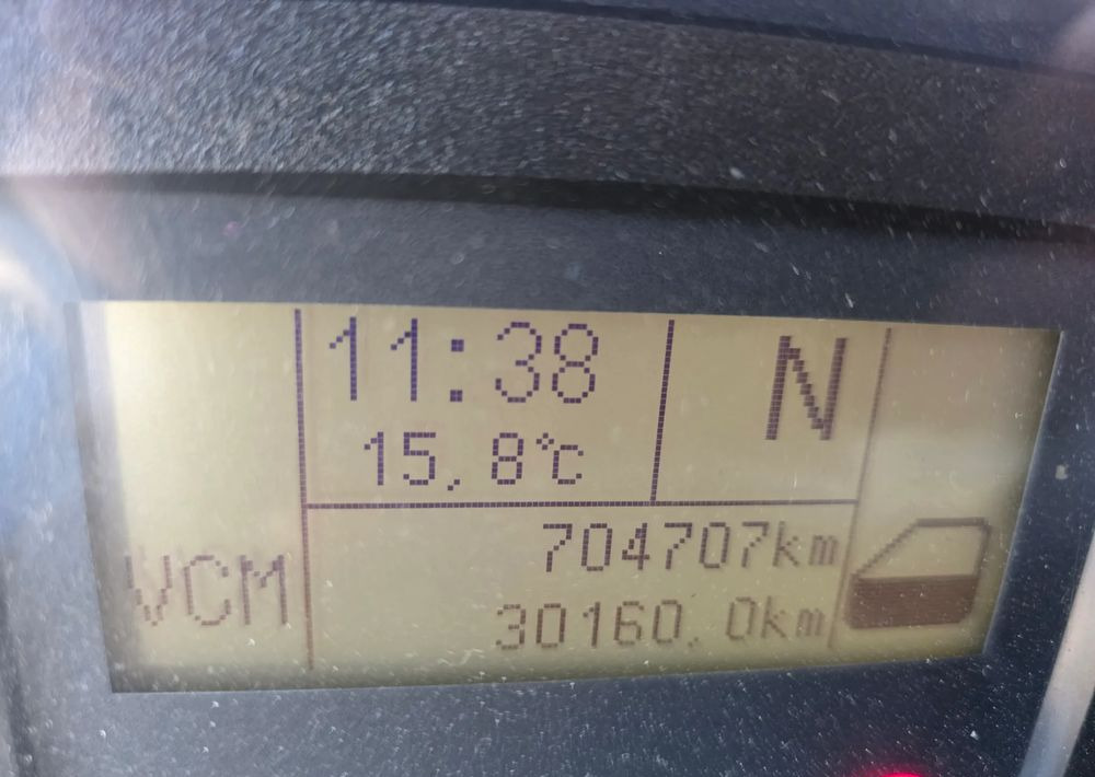 Iveco EUROCARGO / DMC 16T / LAWETA/ POMOC DROGOWA - Mobil derek: gambar 5 Iveco EUROCARGO / DMC 16T / LAWETA/ POMOC DROGOWA - Mobil derek: gambar 5