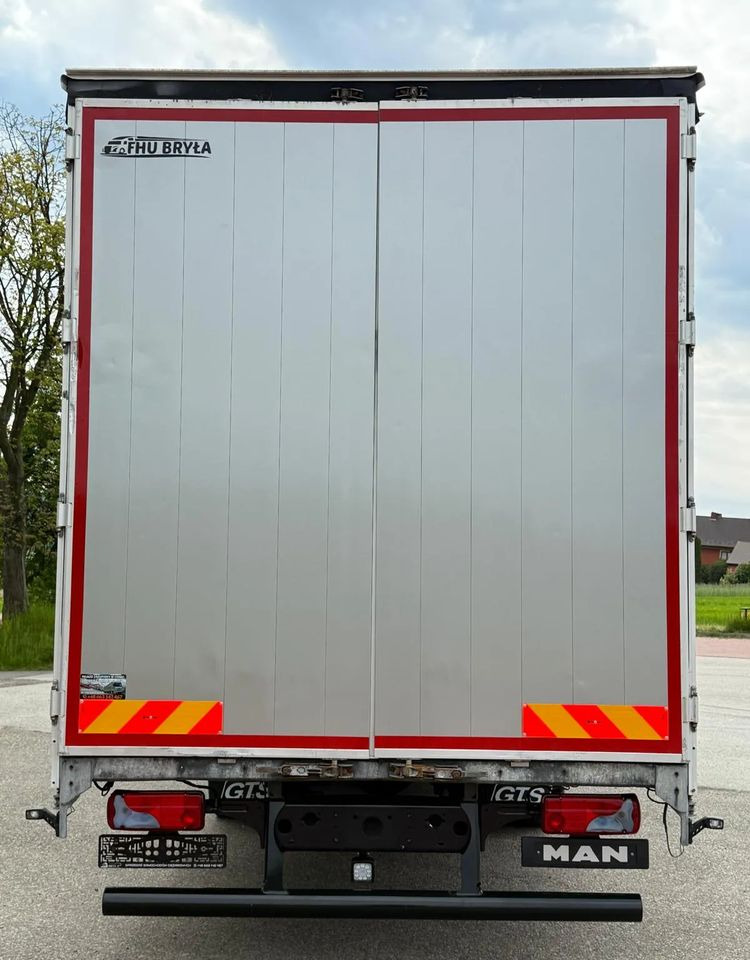 Leasing  MAN TGL12.250/E6/20PALET/10.2018/SERWISOWANY/NISKI PRZEBIEG/WINDA/FIRANKA//JAK NOWY/SERWISOWANY MAN TGL12.250/E6/20PALET/10.2018/SERWISOWANY/NISKI PRZEBIEG/WINDA/FIRANKA//JAK NOWY/SERWISOWANY: gambar 6