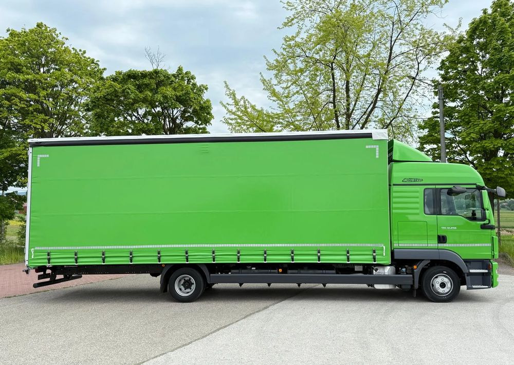 Leasing  MAN TGL12.250/E6/20PALET/10.2018/SERWISOWANY/NISKI PRZEBIEG/WINDA/FIRANKA//JAK NOWY/SERWISOWANY MAN TGL12.250/E6/20PALET/10.2018/SERWISOWANY/NISKI PRZEBIEG/WINDA/FIRANKA//JAK NOWY/SERWISOWANY: gambar 15