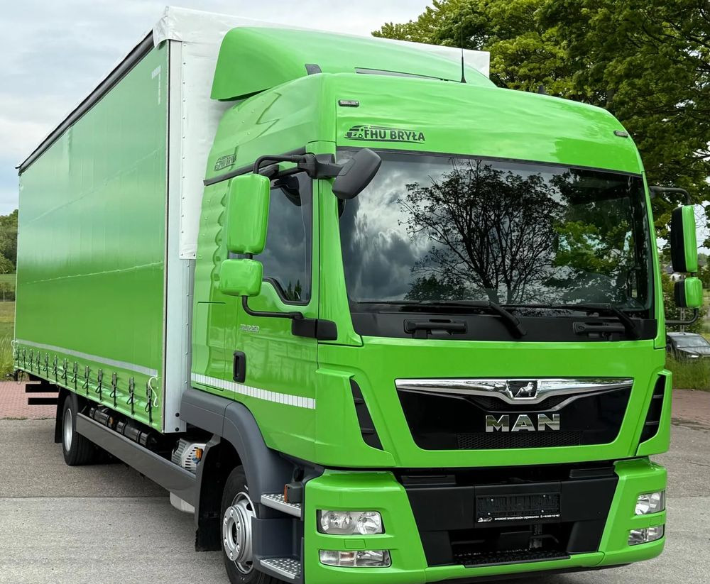 Leasing  MAN TGL12.250/E6/20PALET/10.2018/SERWISOWANY/NISKI PRZEBIEG/WINDA/FIRANKA//JAK NOWY/SERWISOWANY MAN TGL12.250/E6/20PALET/10.2018/SERWISOWANY/NISKI PRZEBIEG/WINDA/FIRANKA//JAK NOWY/SERWISOWANY: gambar 12