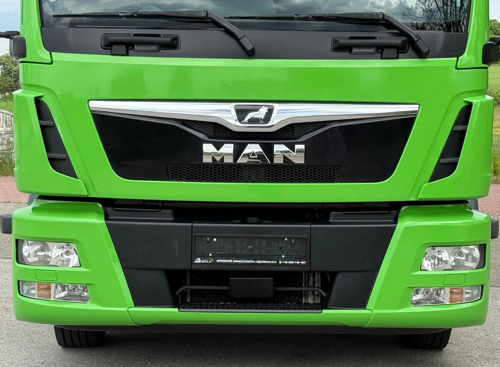 Leasing  MAN TGL12.250/E6/20PALET/10.2018/SERWISOWANY/NISKI PRZEBIEG/WINDA/FIRANKA//JAK NOWY/SERWISOWANY MAN TGL12.250/E6/20PALET/10.2018/SERWISOWANY/NISKI PRZEBIEG/WINDA/FIRANKA//JAK NOWY/SERWISOWANY: gambar 14