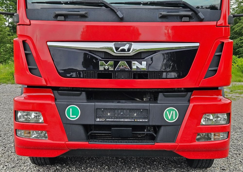MAN TGM 18.290/15.290/E6/21PALET/9400 ŁADOWNOŚĆ/SERWISOWANY/NISKI PRZEBIEG/WINDA/FIRANKA/SPROWADZONY/2019/NISKI PRZEBIEG/PIERWSZY WŁAŚCICIEL/ - Truk dengan terpal samping: gambar 4 MAN TGM 18.290/15.290/E6/21PALET/9400 ŁADOWNOŚĆ/SERWISOWANY/NISKI PRZEBIEG/WINDA/FIRANKA/SPROWADZONY/2019/NISKI PRZEBIEG/PIERWSZY WŁAŚCICIEL/ - Truk dengan terpal samping: gambar 4