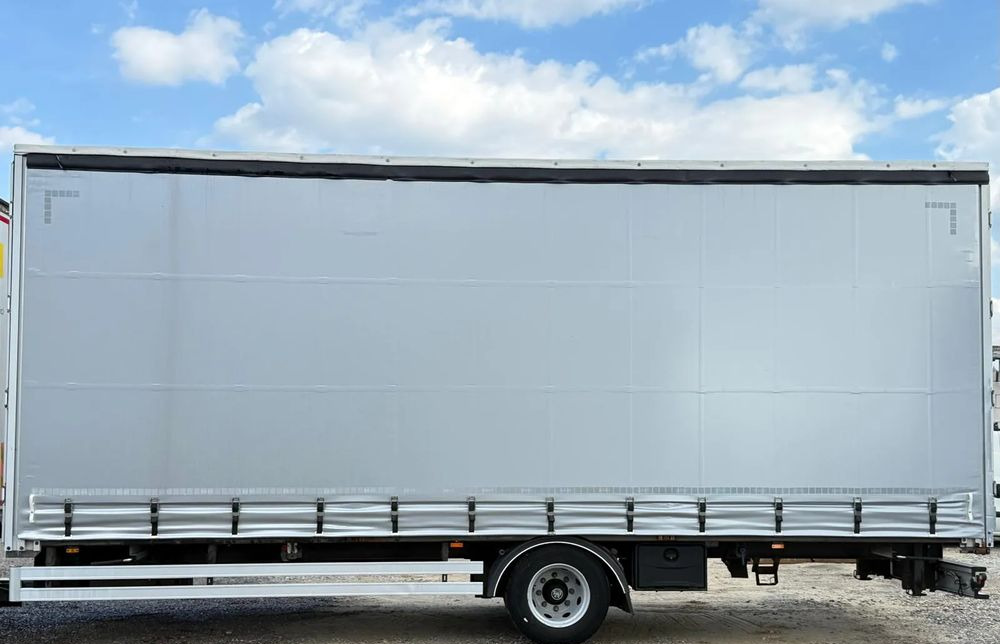 Panav PRZYCZEPA CIĘŻAROWA/TANDEM/PRZEJAZDOWA/1OŚ/BPW/PODNOSZONA DACH/3 METRY - Semi-trailer dengan terpal samping: gambar 5 Panav PRZYCZEPA CIĘŻAROWA/TANDEM/PRZEJAZDOWA/1OŚ/BPW/PODNOSZONA DACH/3 METRY - Semi-trailer dengan terpal samping: gambar 5