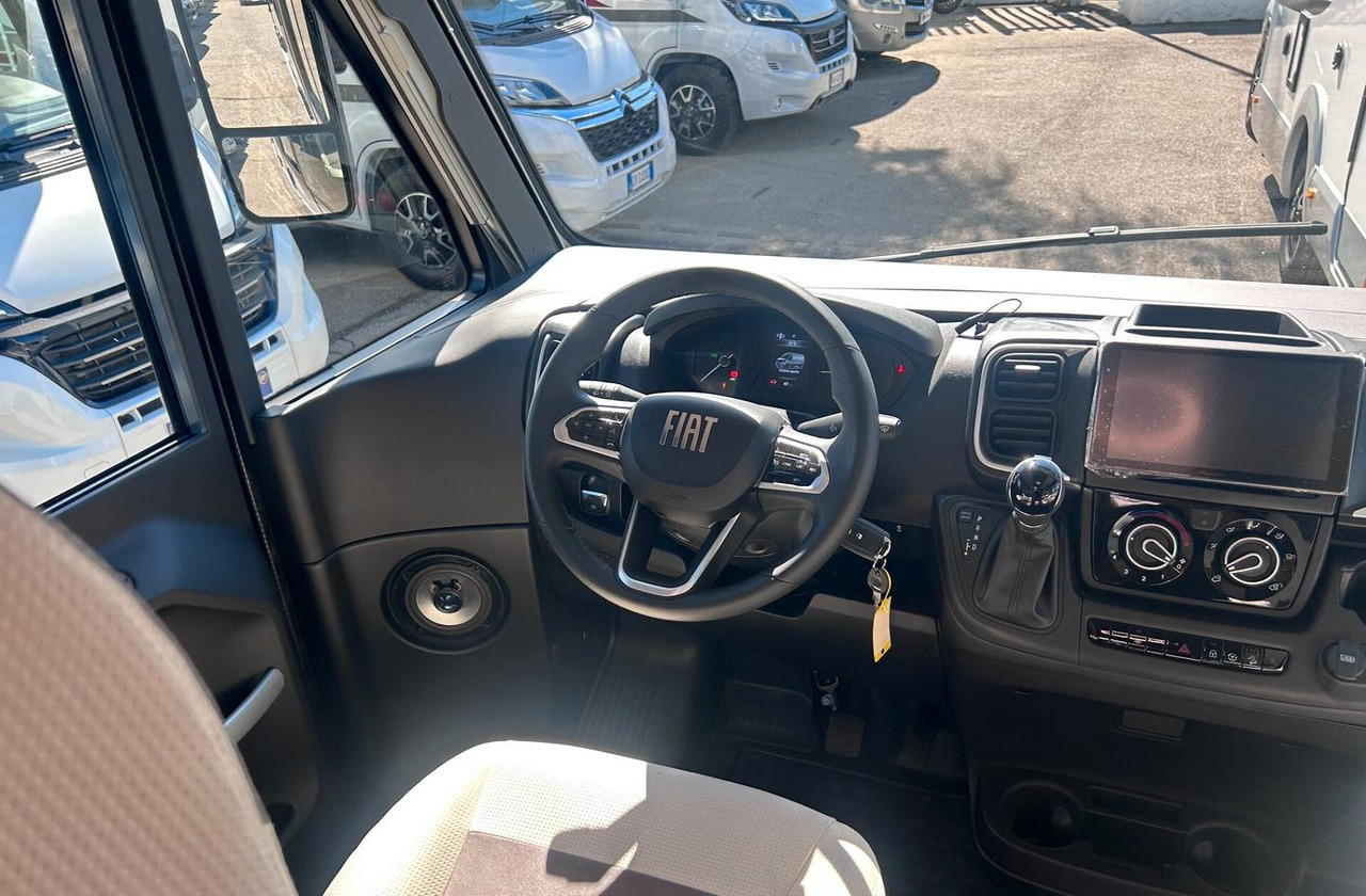 Camper Elnagh MAGNUM 530: gambar 15 Camper Elnagh MAGNUM 530: gambar 15