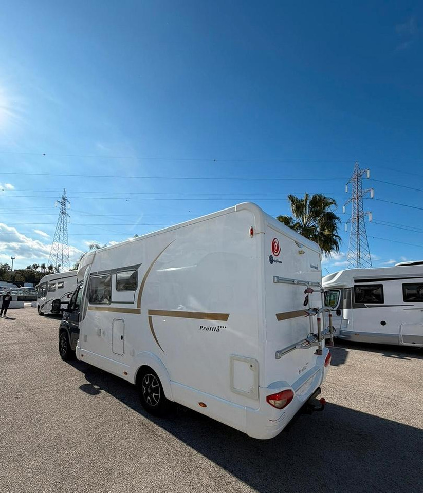 - Camper: gambar 4 - Camper: gambar 4