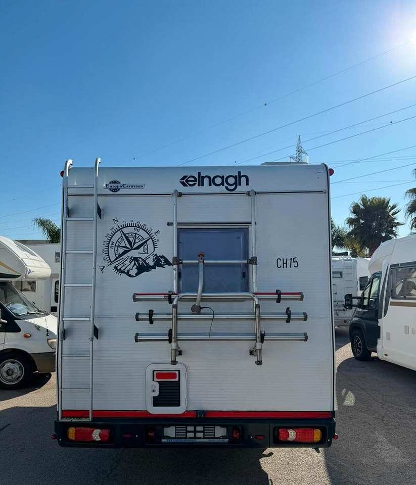 - Camper: gambar 4 - Camper: gambar 4