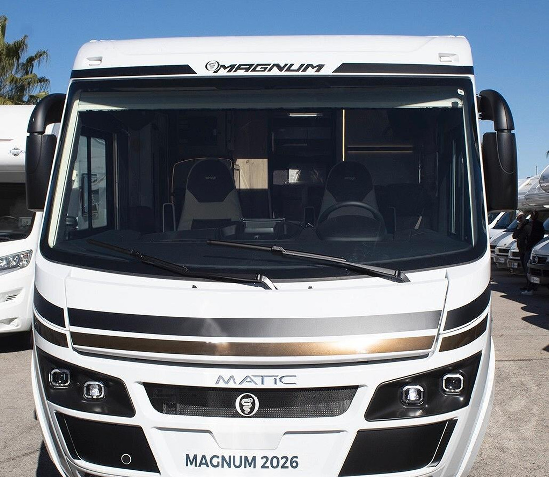 - Camper: gambar 1 - Camper: gambar 1