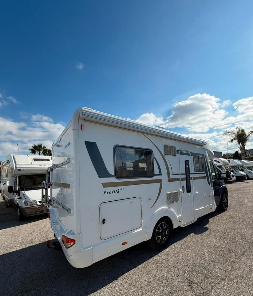 - Camper: gambar 3 - Camper: gambar 3