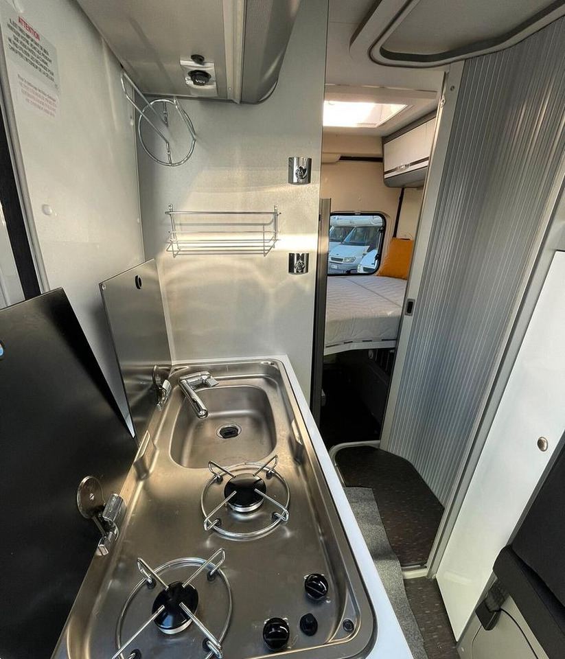 - Camper: gambar 5 - Camper: gambar 5