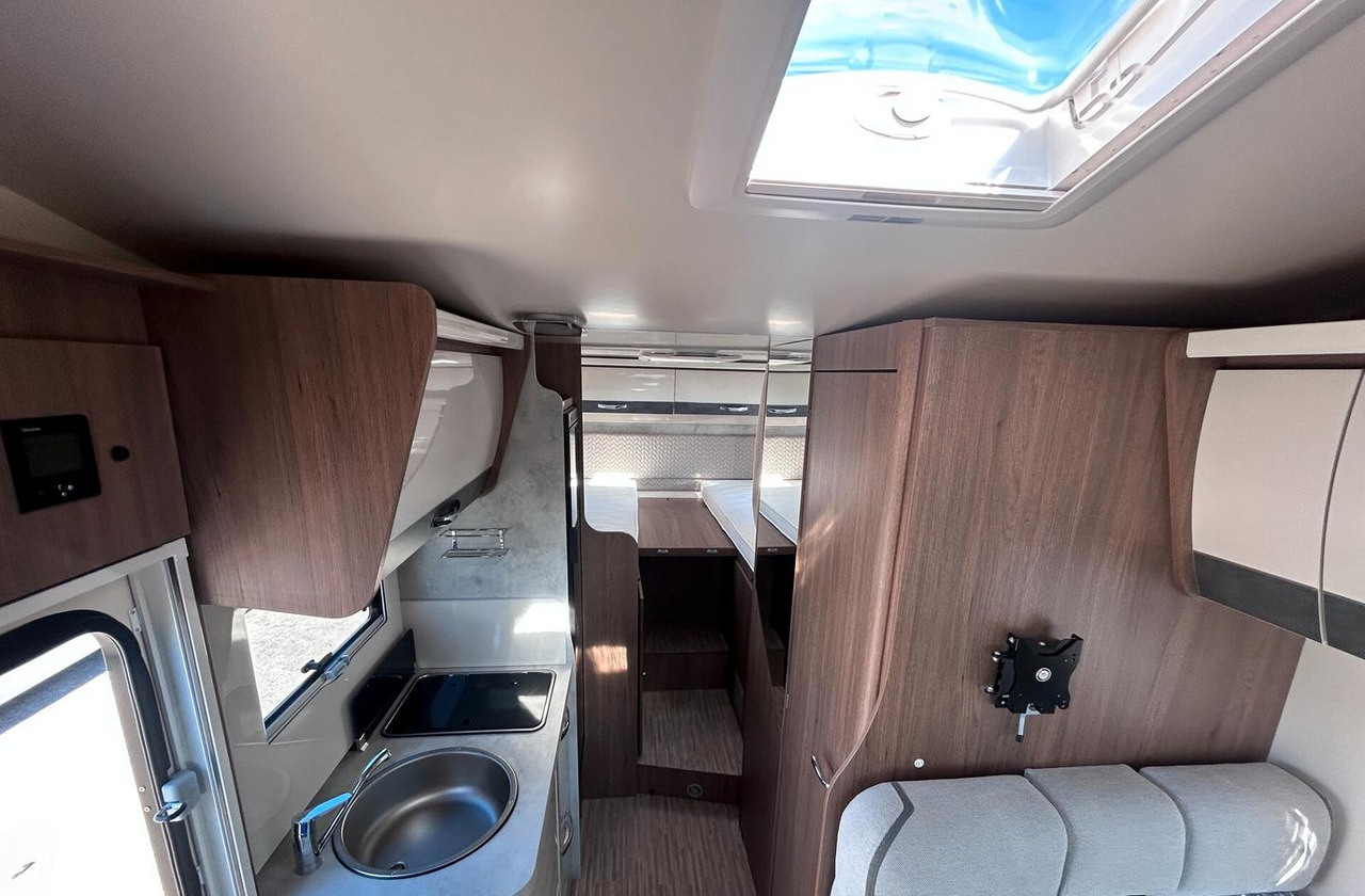 Alkoven Elnagh BARON 65: gambar 9 Alkoven Elnagh BARON 65: gambar 9