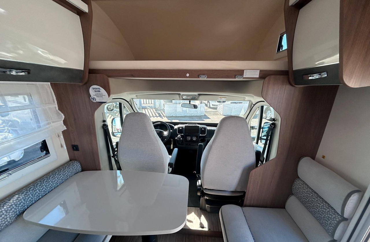 Alkoven Elnagh BARON 65: gambar 7 Alkoven Elnagh BARON 65: gambar 7