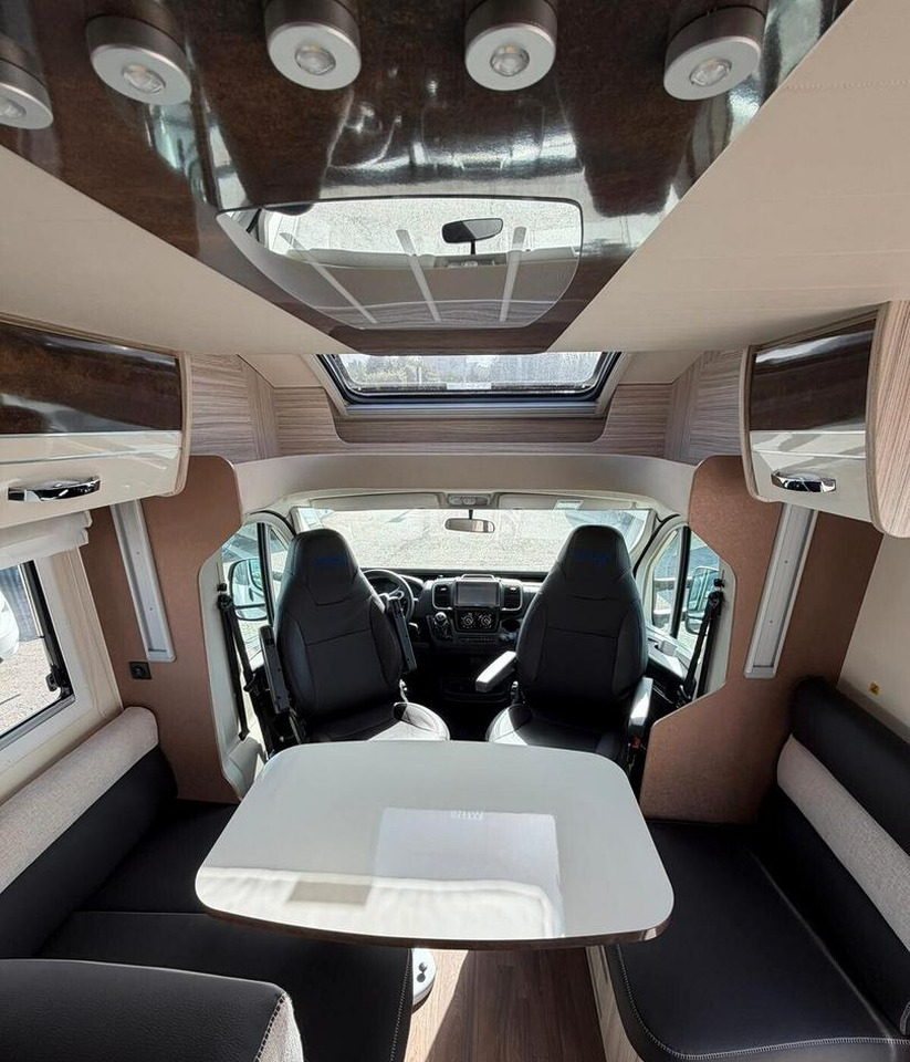 Elnagh T-LOFT 529 - Mobil rumah semi-terintegrasi: gambar 5 Elnagh T-LOFT 529 - Mobil rumah semi-terintegrasi: gambar 5