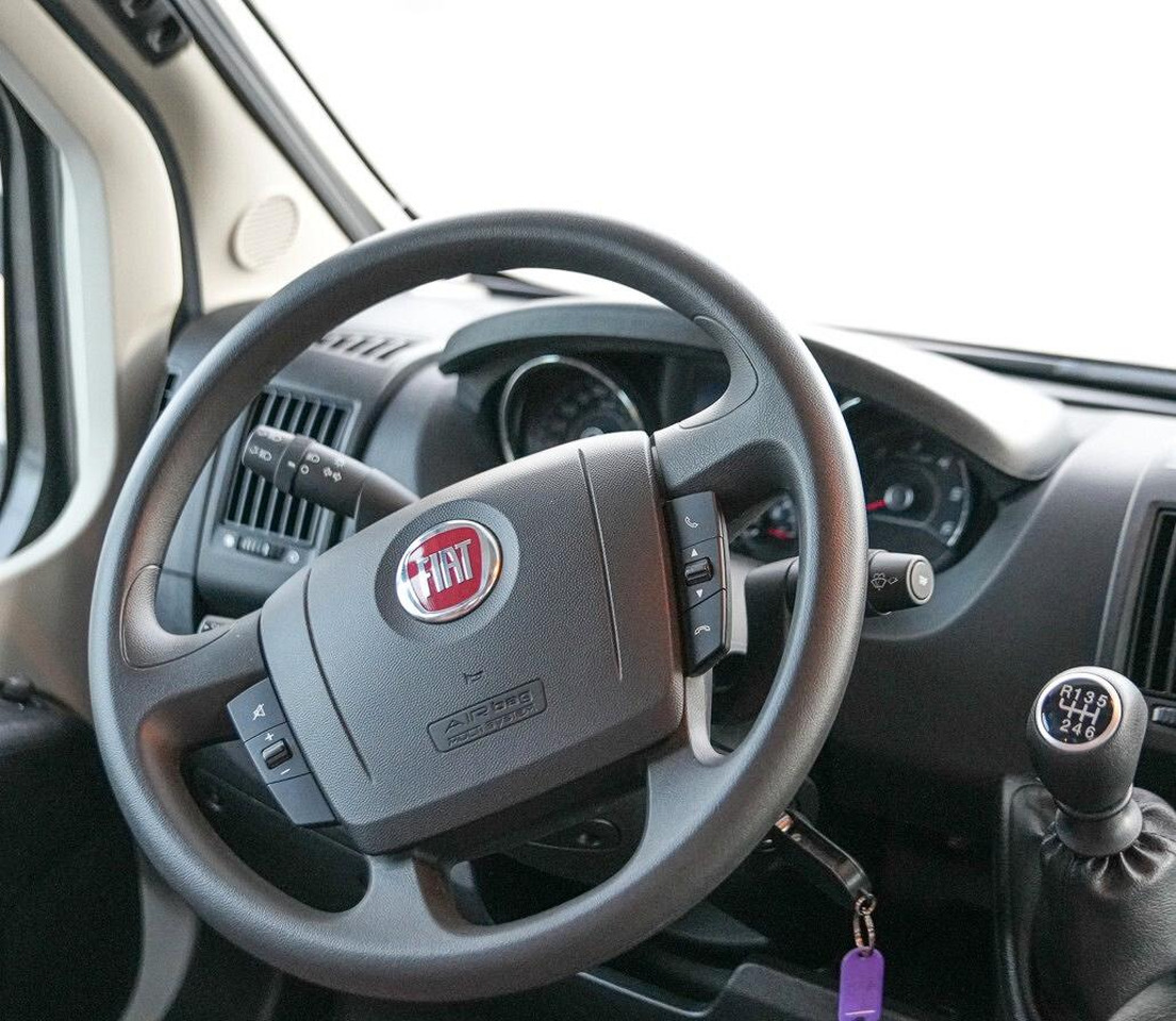 Knaus LIVE TRAVELLER 600 - Alkoven: gambar 4 Knaus LIVE TRAVELLER 600 - Alkoven: gambar 4