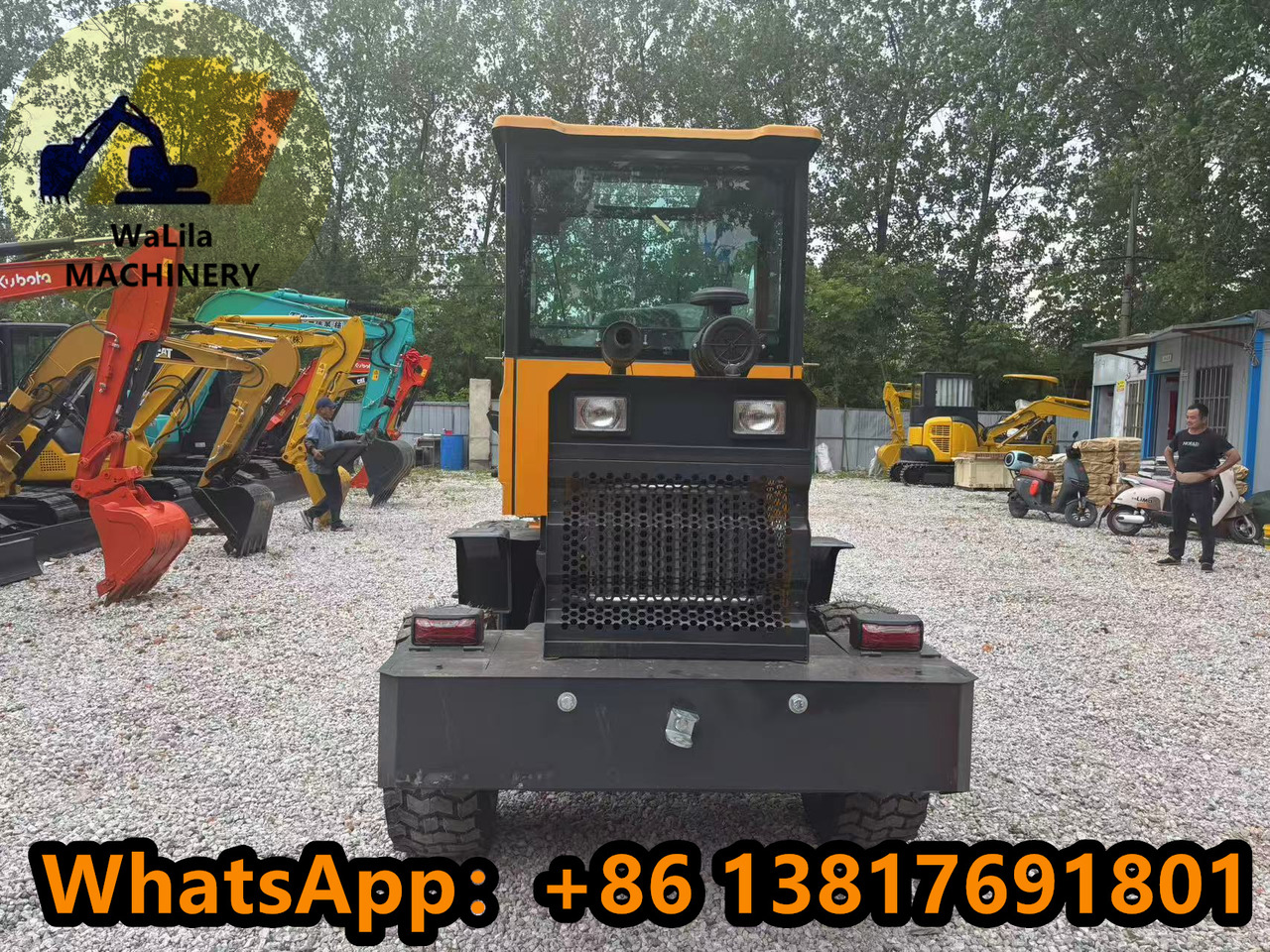 海鲨926 926 - Wheel loader: gambar 5 海鲨926 926 - Wheel loader: gambar 5