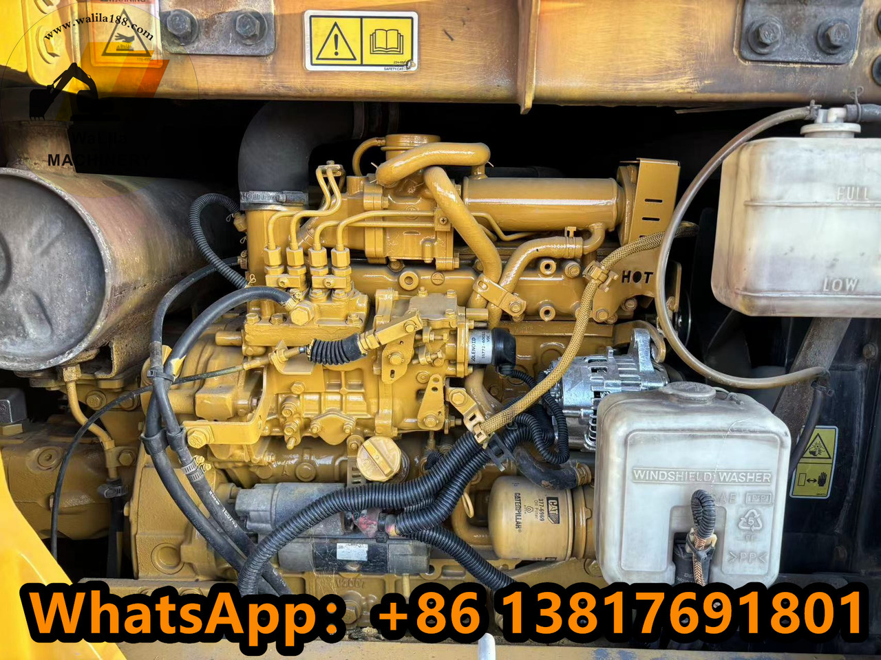CAT 308 E 2 CR CAT308E2 CAT308E - Ekskavator mini: gambar 3 CAT 308 E 2 CR CAT308E2 CAT308E - Ekskavator mini: gambar 3