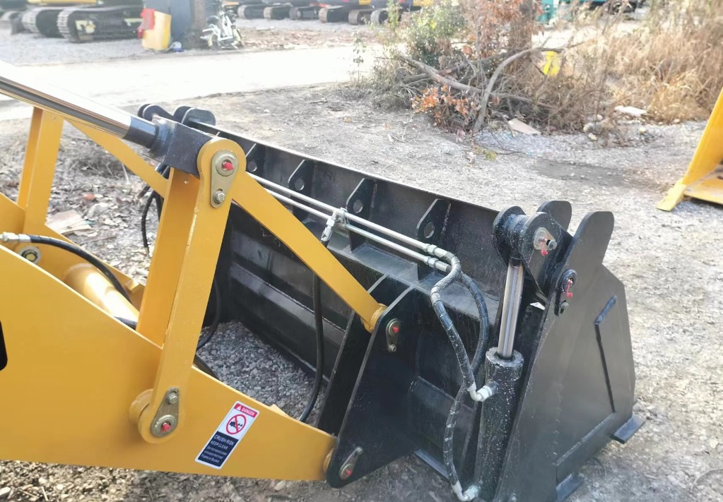 CAT 420 F Caterpillar 420F backhoe loader - Backhoe loader: gambar 5 CAT 420 F Caterpillar 420F backhoe loader - Backhoe loader: gambar 5