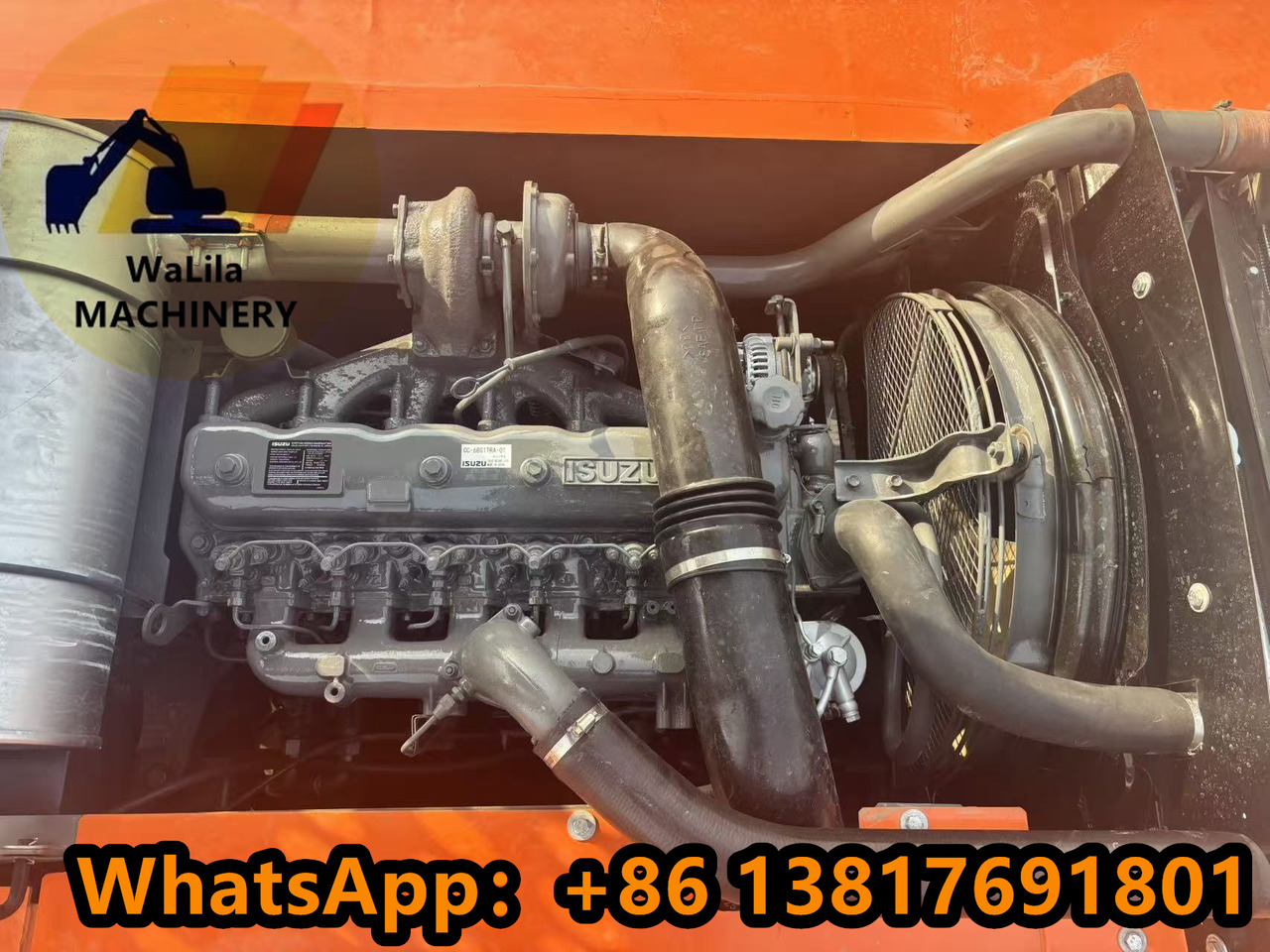 HITACHI ZX250-3G - Ekskavator perayap: gambar 3 HITACHI ZX250-3G - Ekskavator perayap: gambar 3