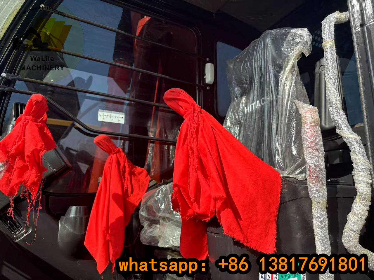 Hitachi ZX200-3G Hitachi zx200 zx200-3G - Ekskavator perayap: gambar 5 Hitachi ZX200-3G Hitachi zx200 zx200-3G - Ekskavator perayap: gambar 5