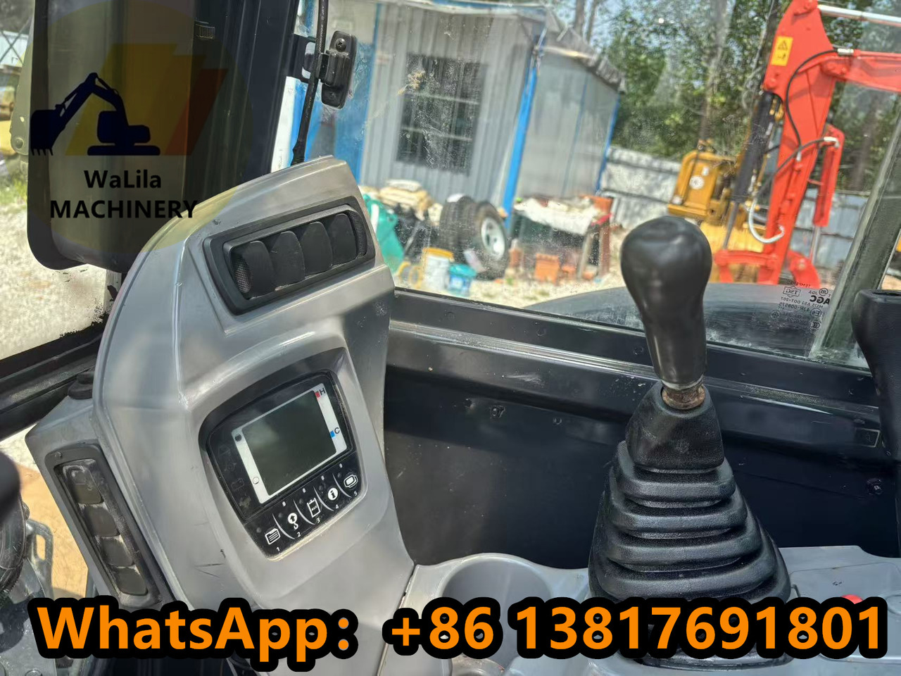 KUBOTA KX057 - Ekskavator mini: gambar 2 KUBOTA KX057 - Ekskavator mini: gambar 2