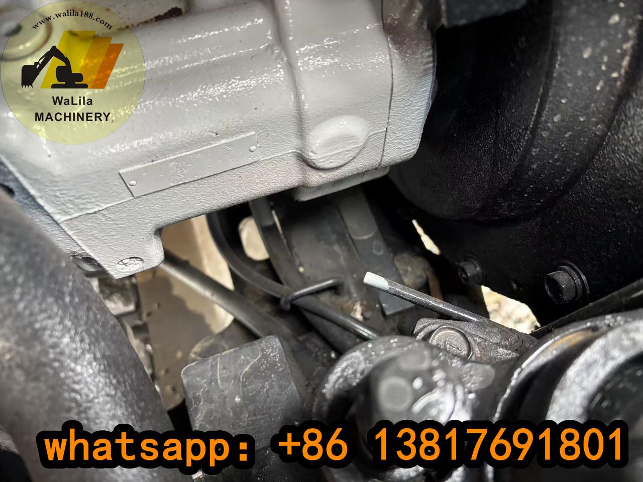 KUBOTA KX163-5 - Ekskavator mini: gambar 5 KUBOTA KX163-5 - Ekskavator mini: gambar 5