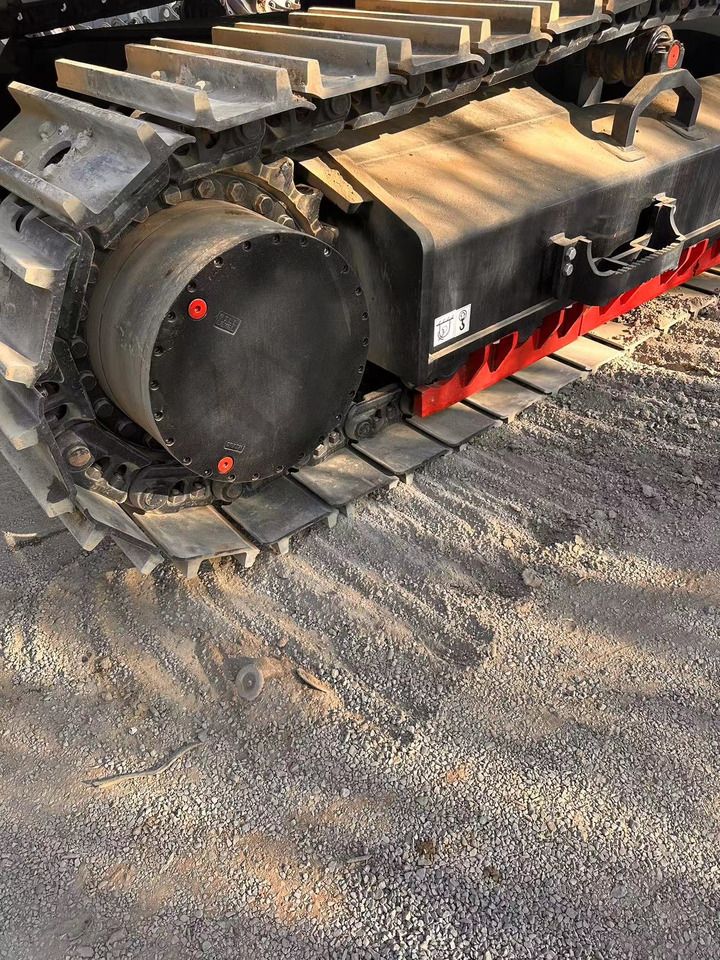 SANY SY485-9 - Ekskavator perayap: gambar 5 SANY SY485-9 - Ekskavator perayap: gambar 5
