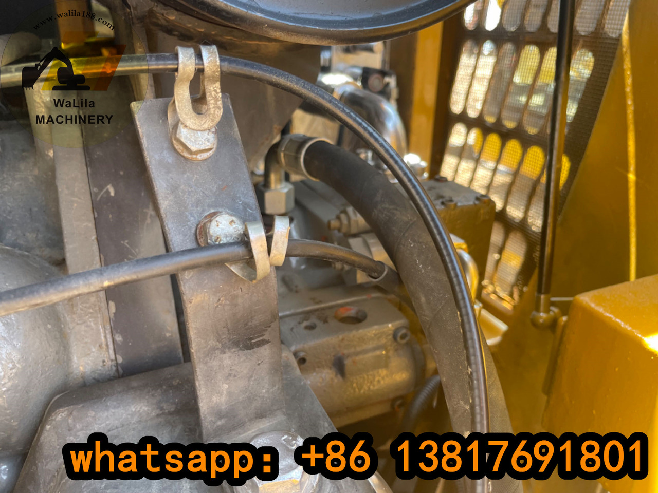 SANY SY75 - Ekskavator mini: gambar 4 SANY SY75 - Ekskavator mini: gambar 4