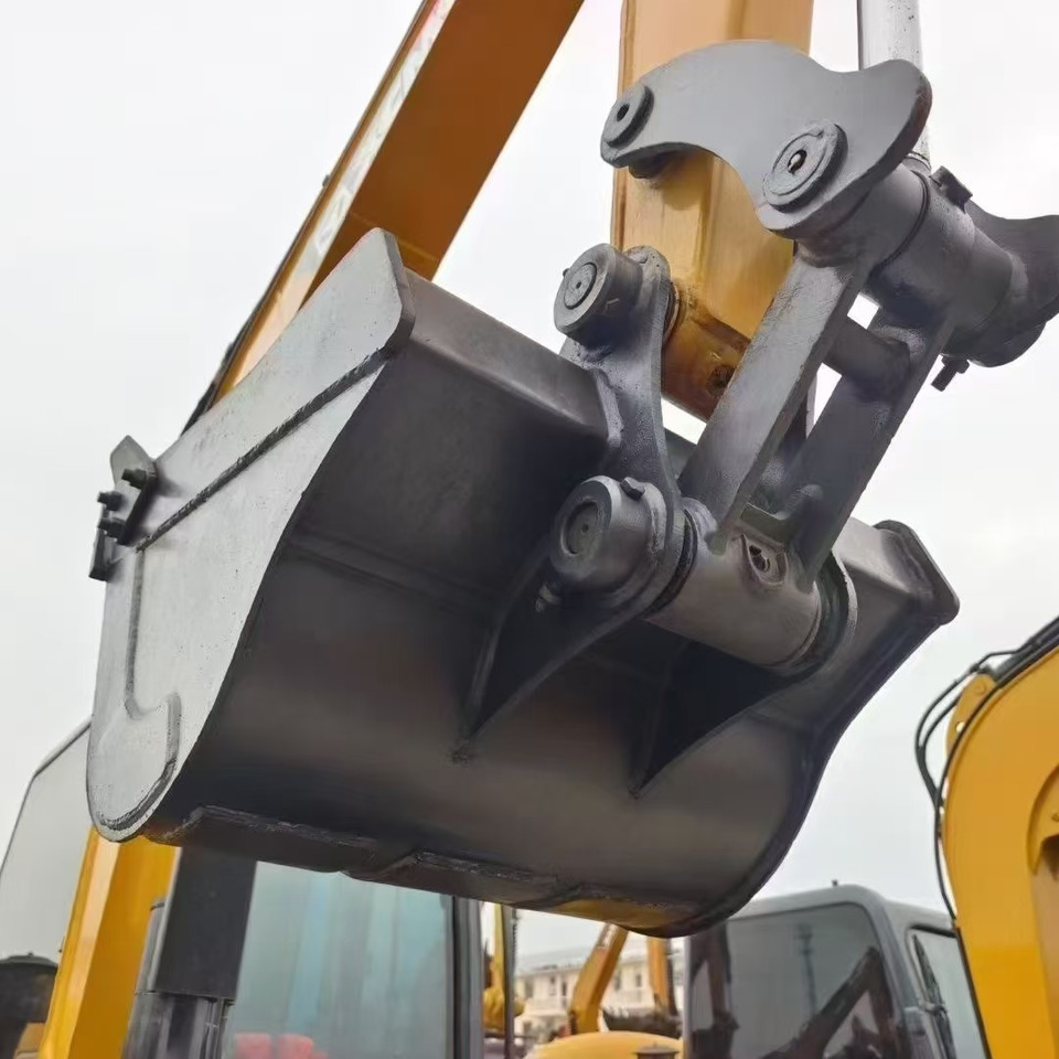 XCMG XE 60DA XE60 - Ekskavator mini: gambar 3 XCMG XE 60DA XE60 - Ekskavator mini: gambar 3